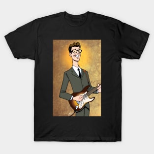 Buddy Holly T-Shirt